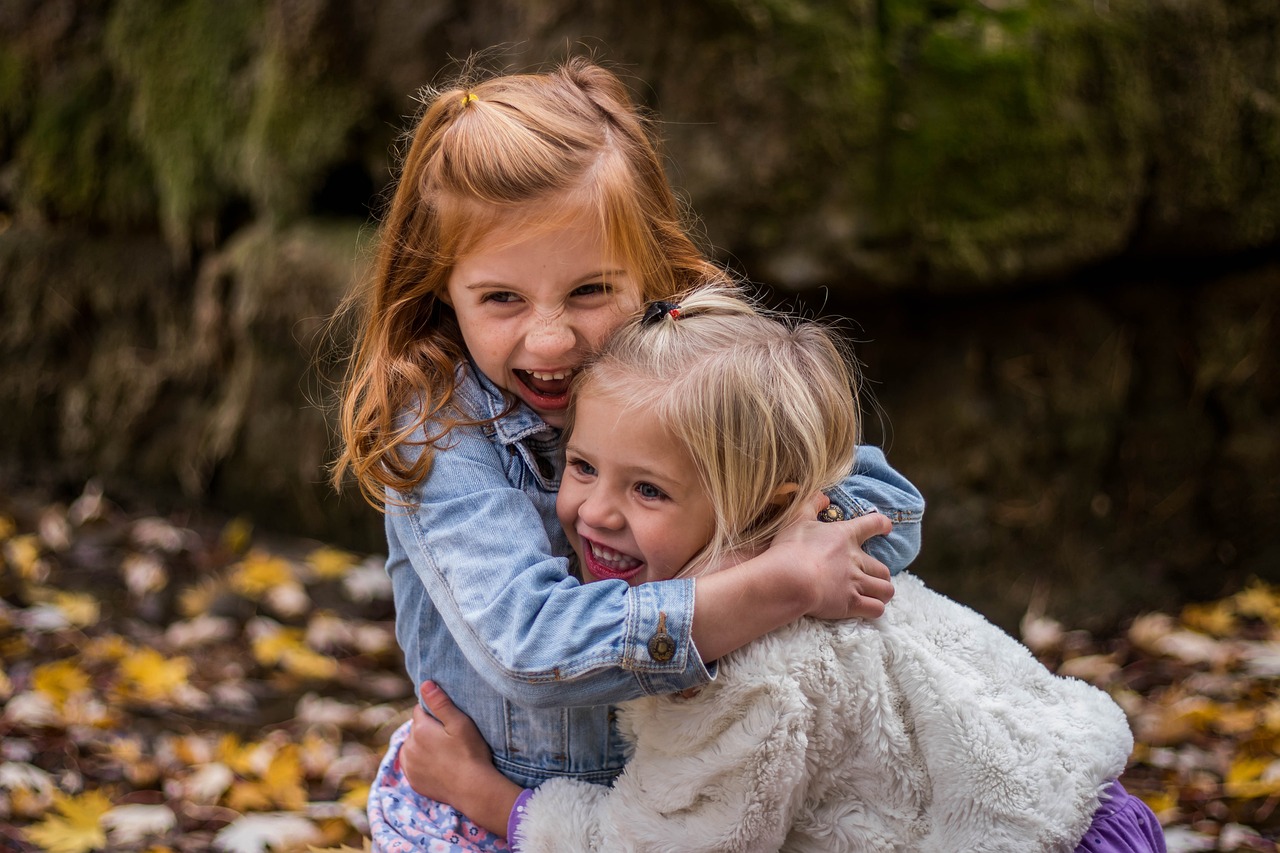 Building Resilience in Children - The Parent's Role